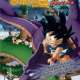   Dragon Ball Movie 4: The Path to Power <small>Key Animation</small> 